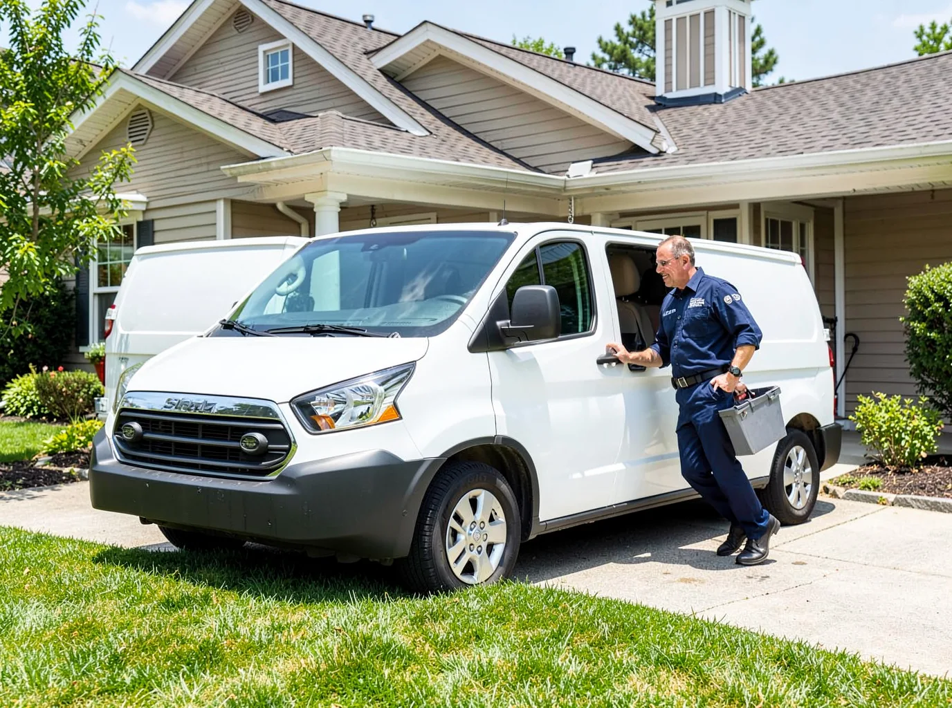 Emergency Plumber company in Prairie View, TX